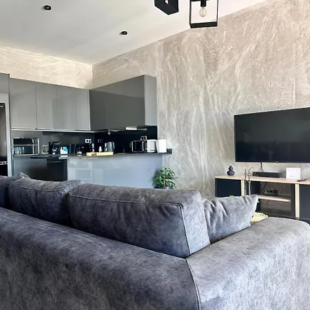 George'S Soul Apartment Porto Heli Exterior photo