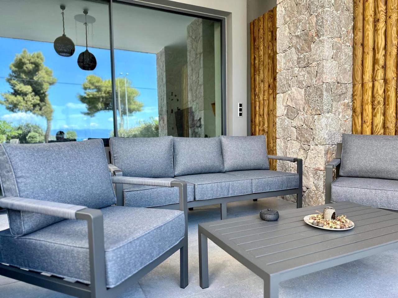 George's Soul Porto Heli