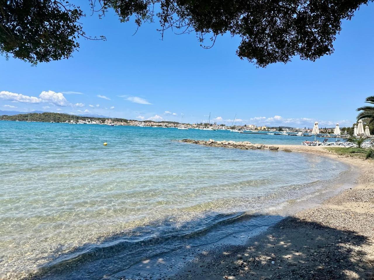 George's Soul Apartment Porto Heli
