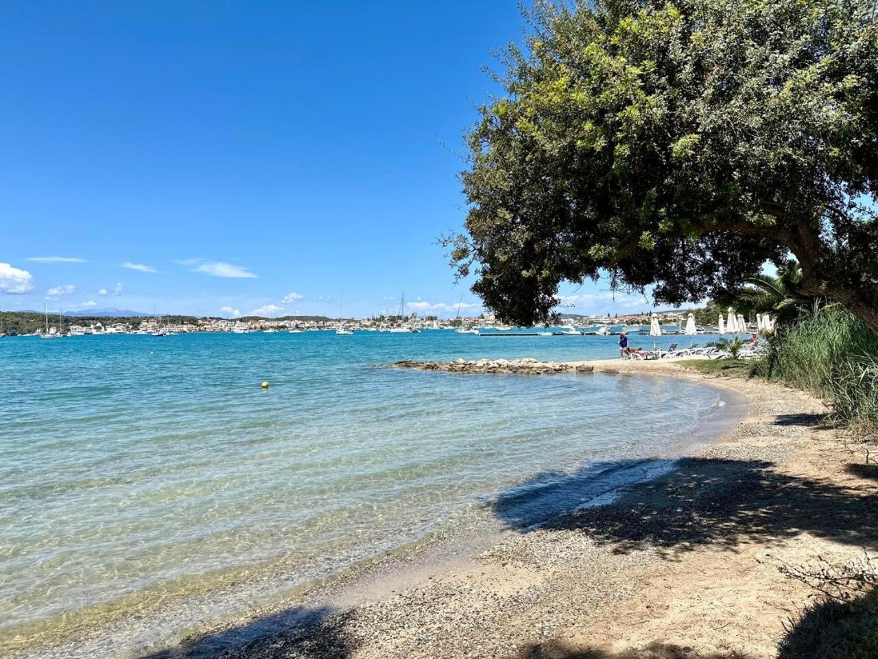 George's Soul Porto Heli