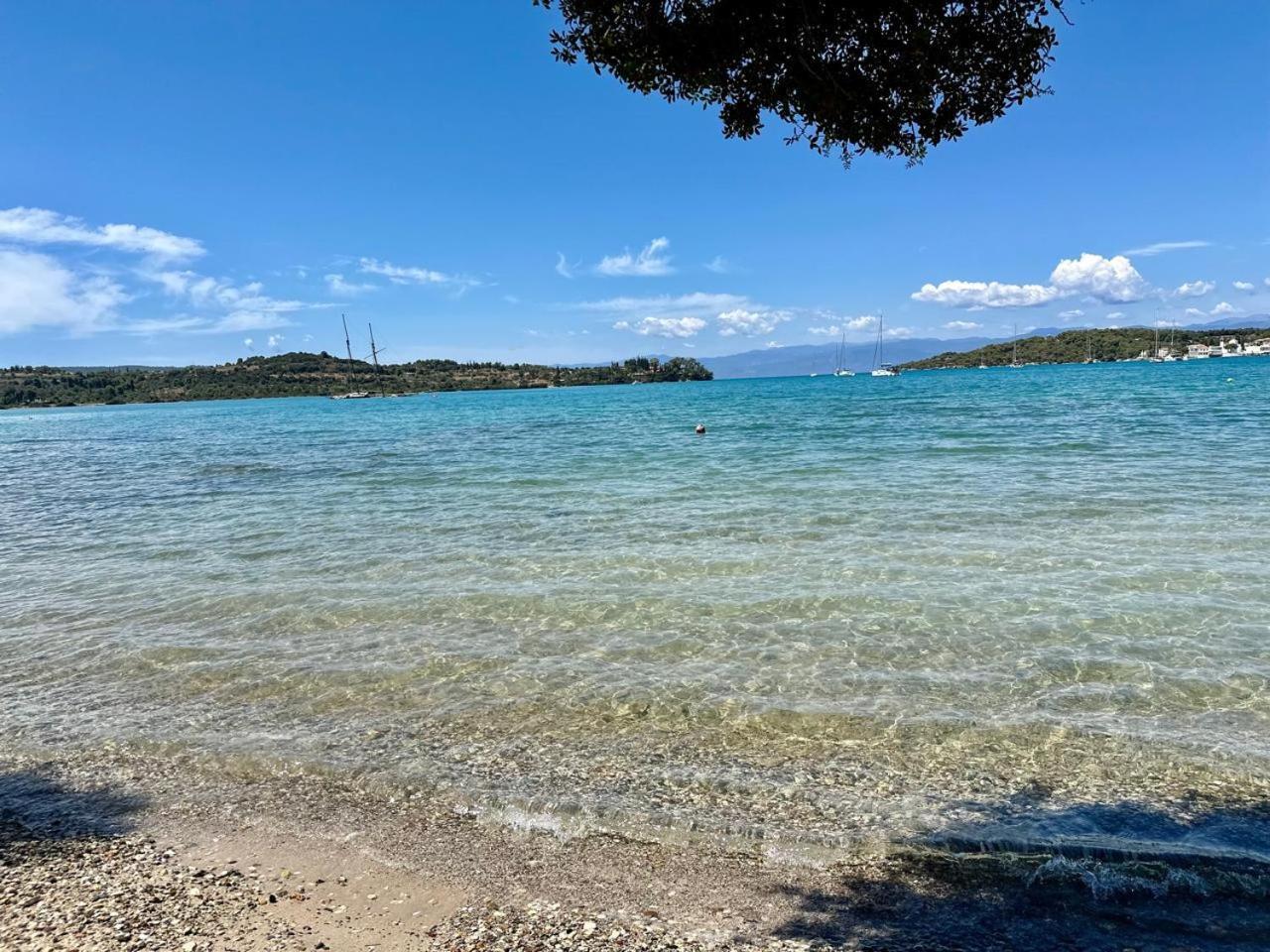 George's Soul * Porto Heli