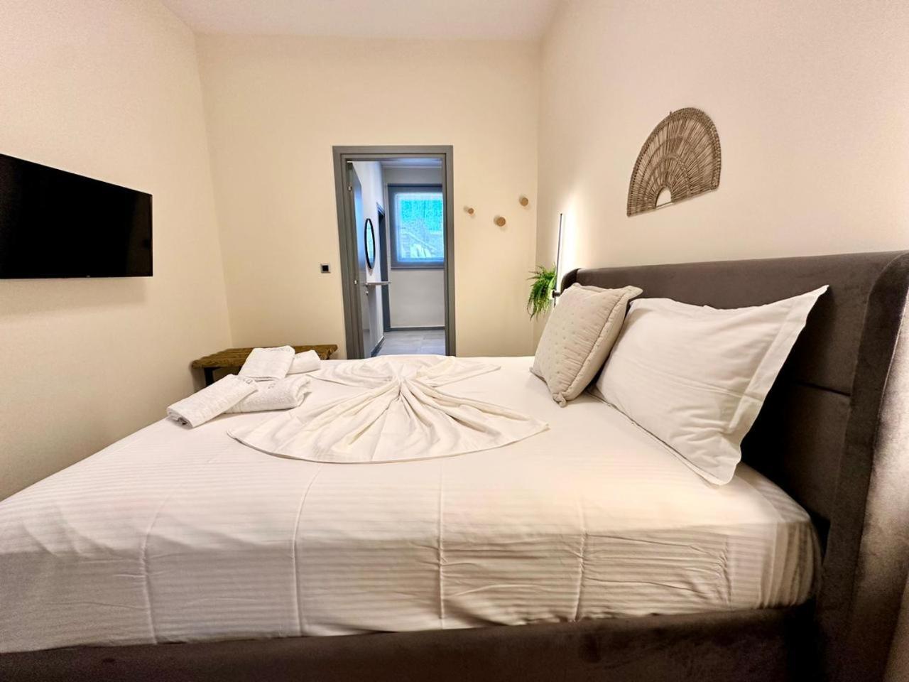George's Soul Apartment