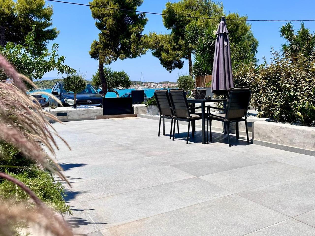 George's Soul * Porto Heli