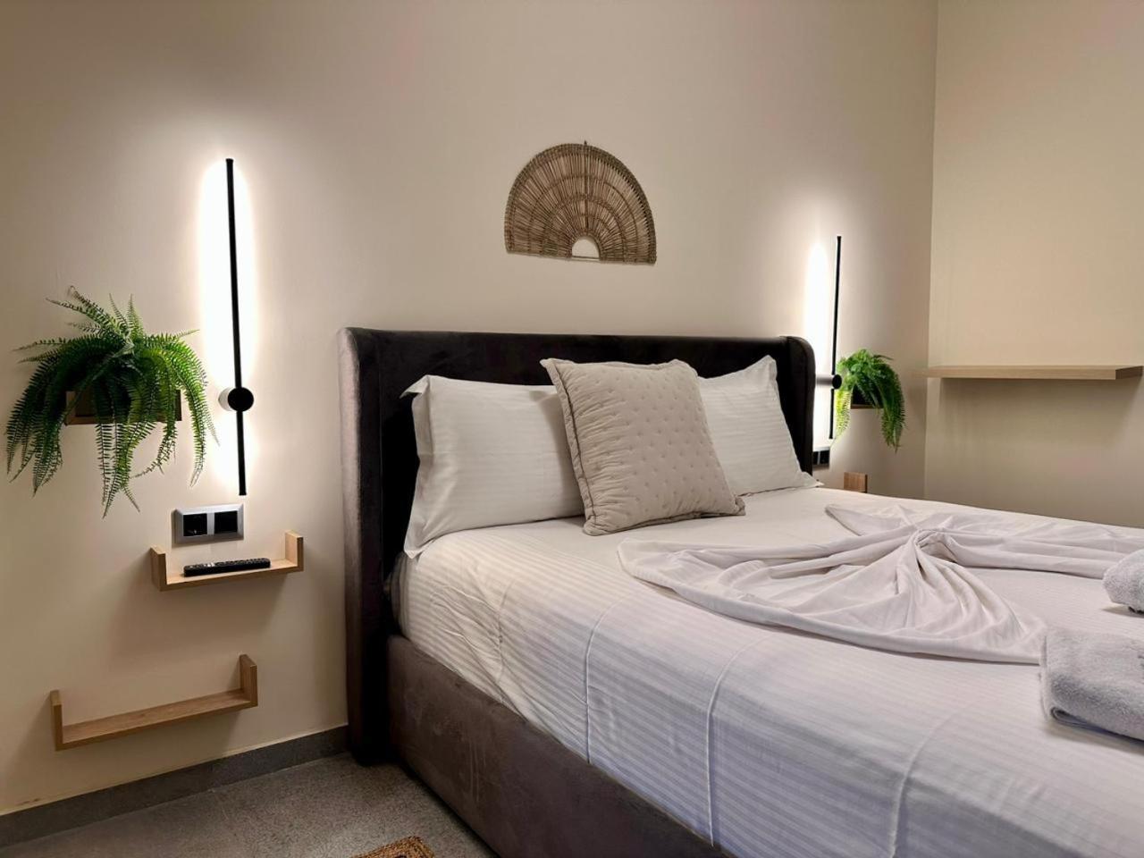 George's Soul Apartment