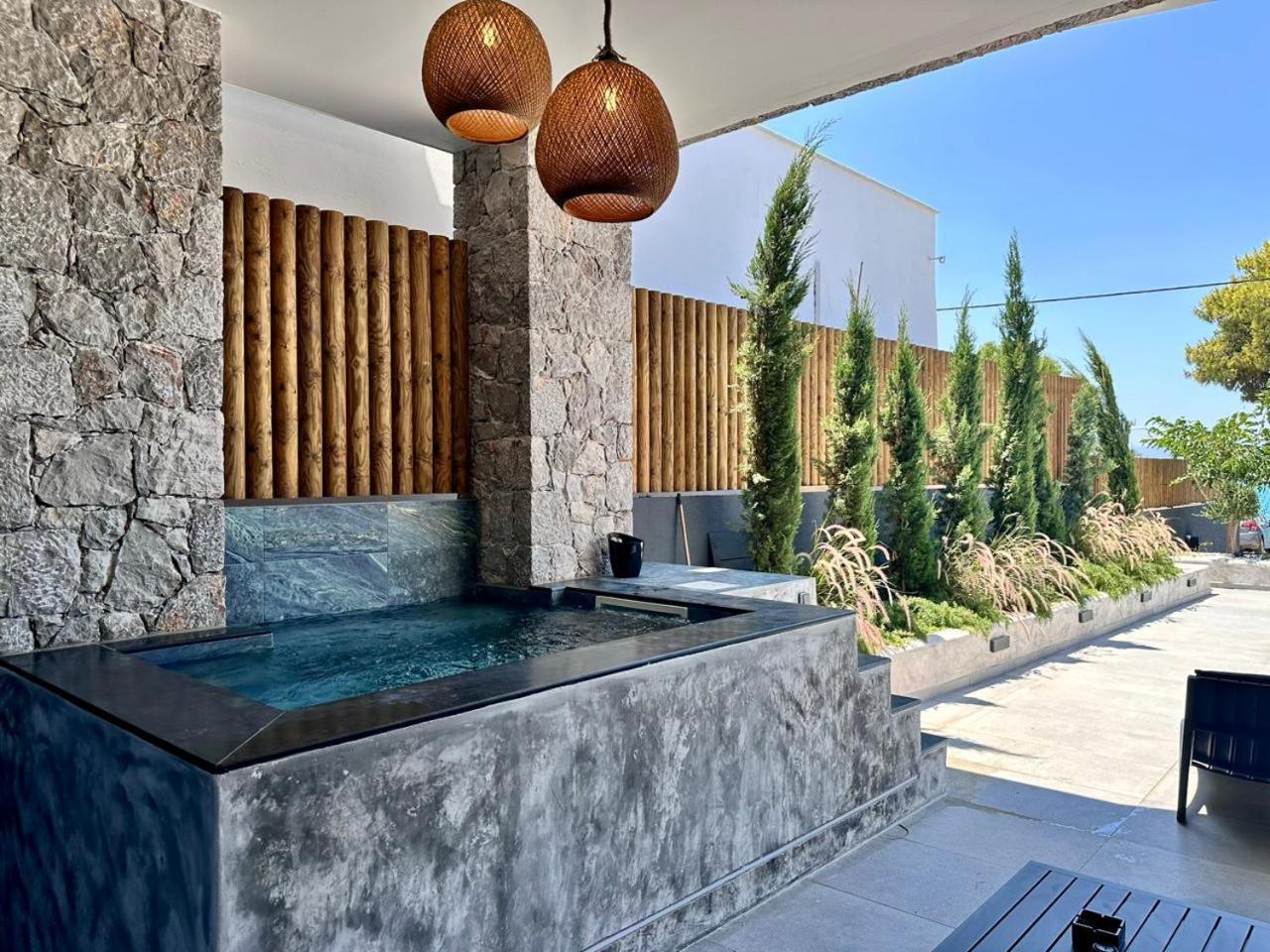 Apartment George's Soul Porto Heli