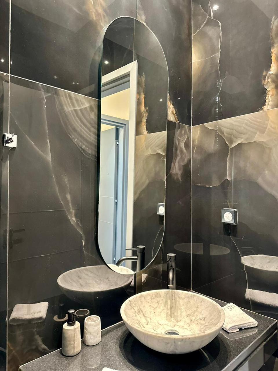 George's Soul Apartment Porto Heli